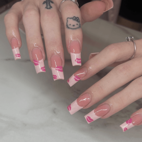 Nail Services